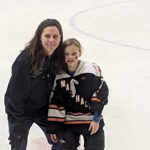 Meet your Posher, Barb